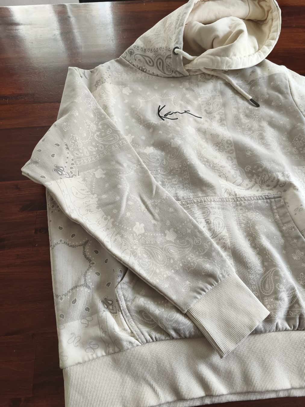 Pullover & Sweatshirts: Pully Kamu, Grösse S, Baumwolle – Neu (gemäss Beschreibung) aus Wohlen AG von art_9qvl 1