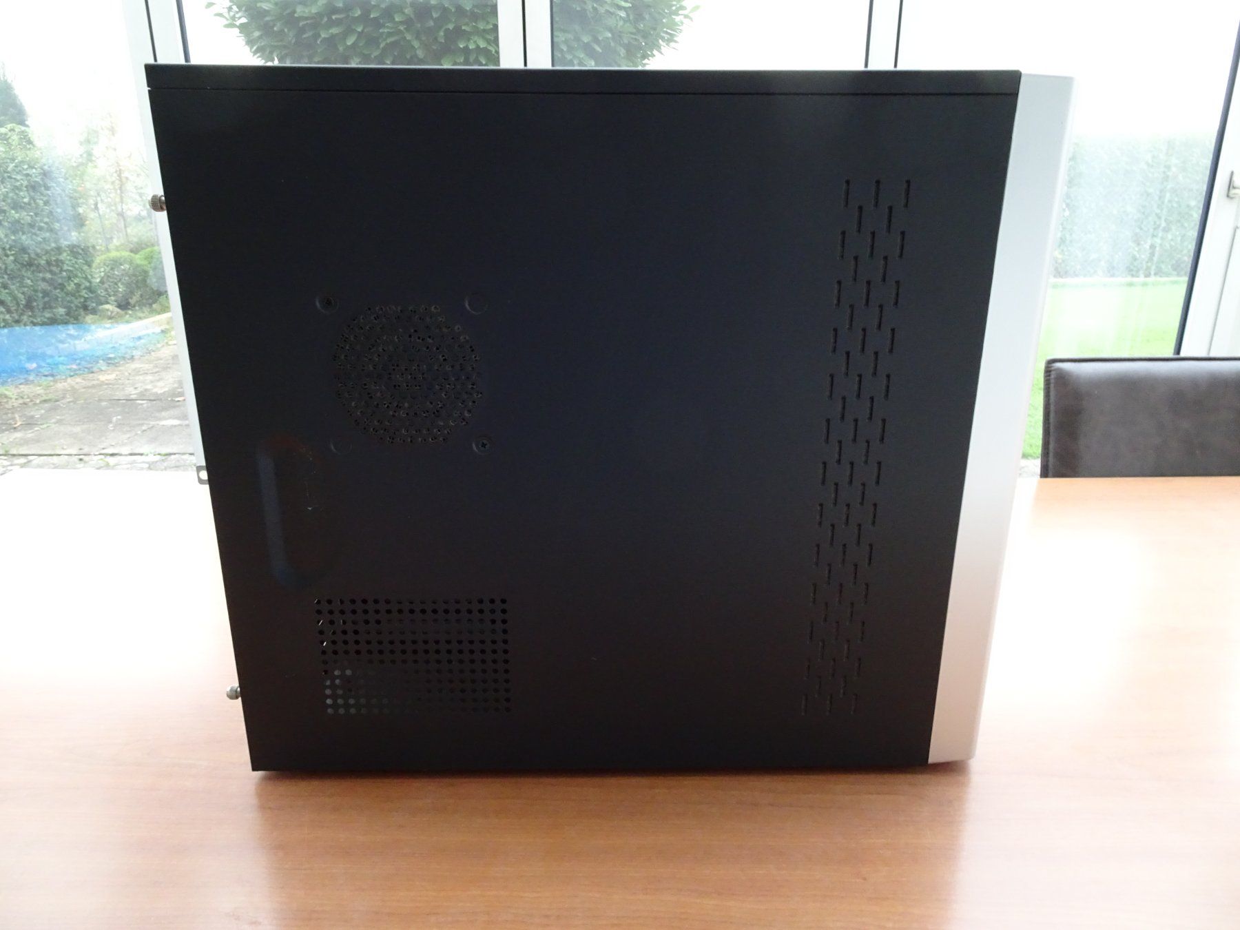 Steg PC: PC Desktop Win. 10 Microsoft Office Professional Plus 2024 – Usato da Schenkon venduto da Recar 7