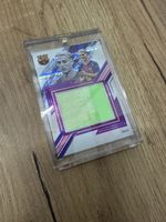 Gavi Matchworn Patch 01/05
