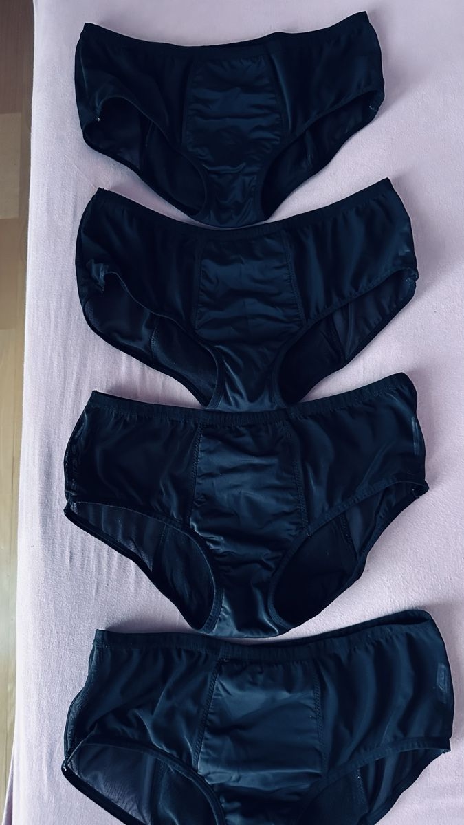 Altra biancheria intima: Taynie Periodenpantys L – Usato da Auw venduto da aeternoamore