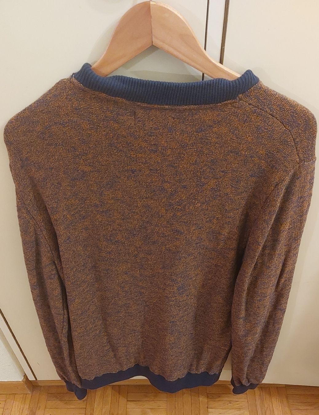 Giacche: Parker Jacke NP 80 chf – Usato da Zürich venduto da emanbaumi 1