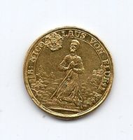 (1624) Obwalden, Dukat 1787, seltene Variante, top