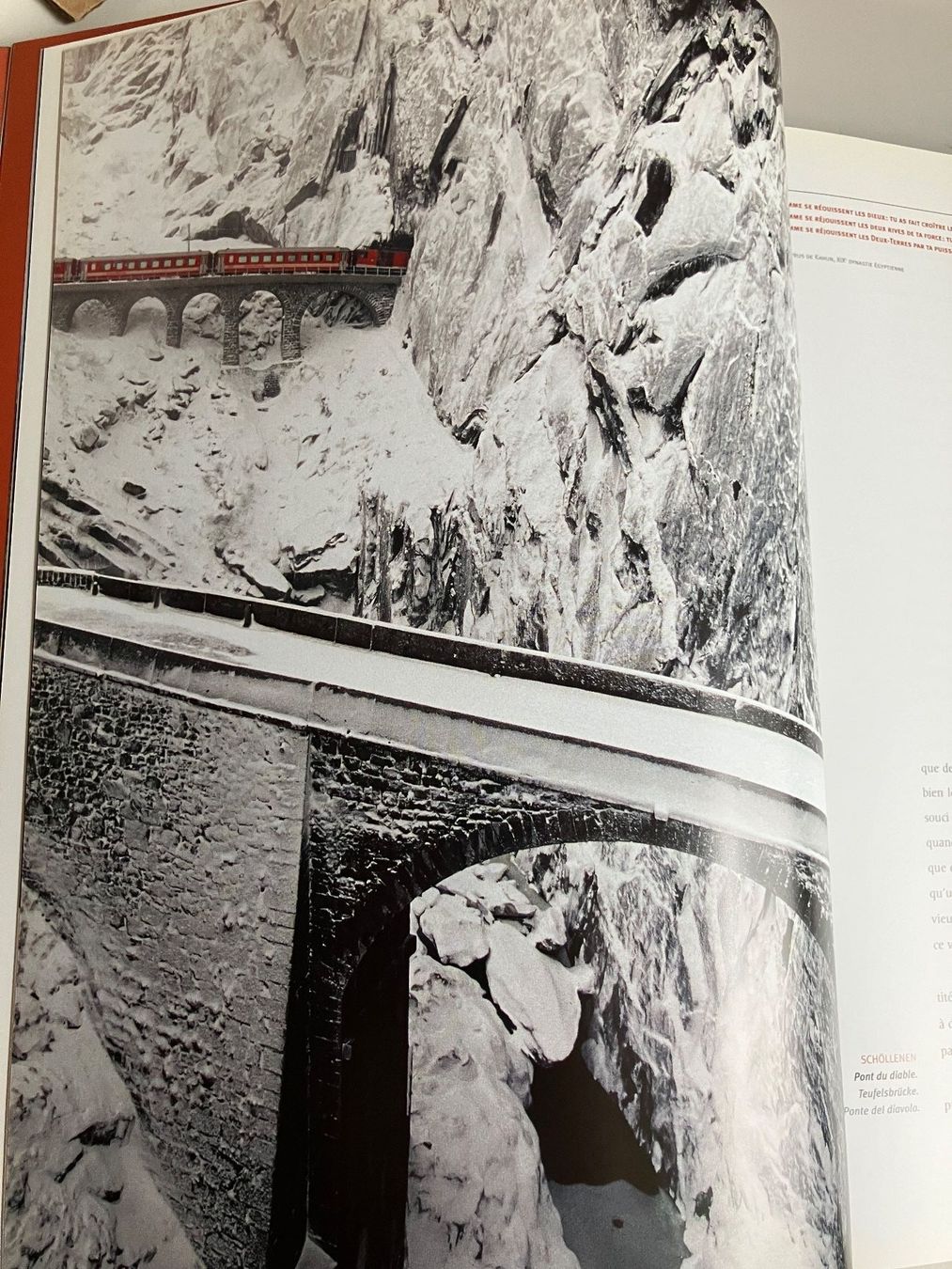 Libri: Gotthard, Via Subalpina  2002 – Usato da Buchs ZH venduto da swiss-train 7