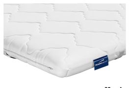 Top Matratzenauflage/Topper 6cm - Top Zustand - Sauber!48