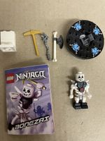 Lego ninjago Spinner 3115