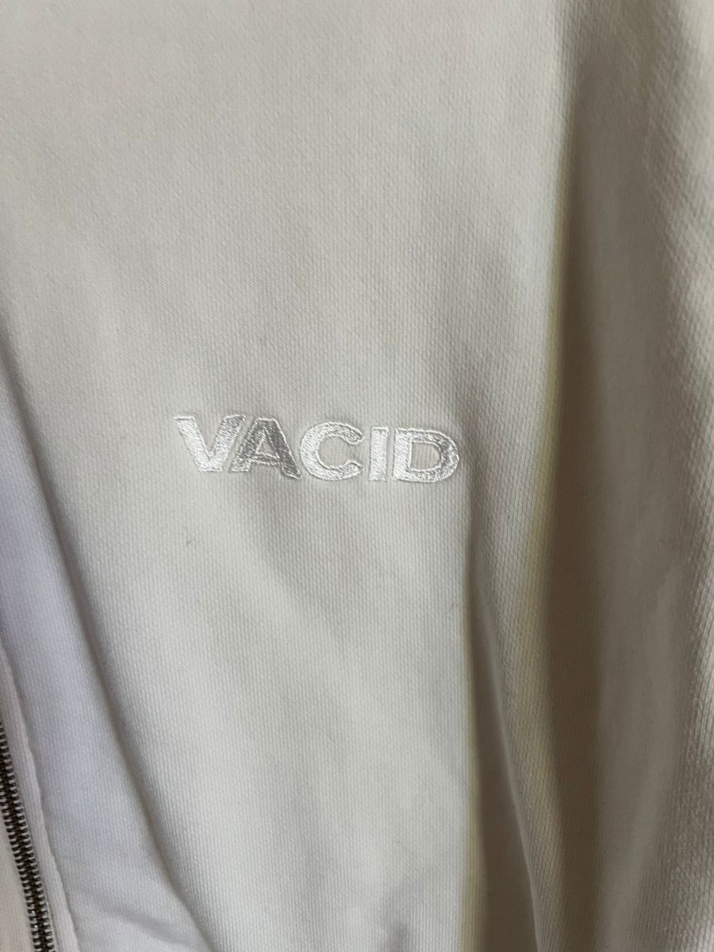 Giacche: Vacid Sweatjacke Cream Size S – Nuovo (secondo la descrizione) da Hettlingen venduto da lou_c27x 1
