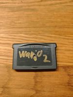 Wario Land 2 - Game Boy Advance - Selten!