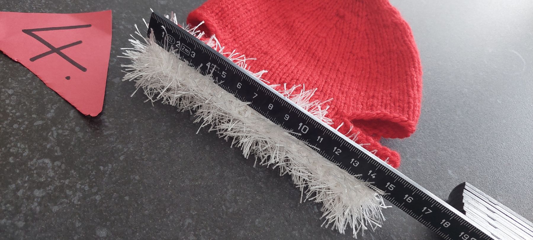Tutte le decorazioni: Deko Weihnachts Bären Mütze – Nuovo (secondo la descrizione) da Muri AG venduto da nindo1 2