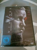Vikings Staffel 2 DVD Die komplette Serie 