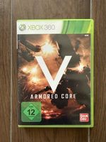 Xbox 360 Spiel: Armored Core V
