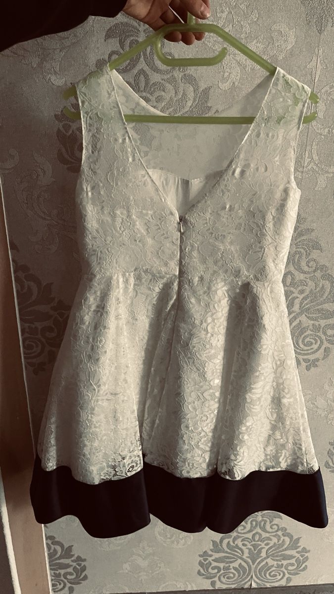 Vestiti & Gonne: Mädchen-Cocktailkleid – Usato da Selzach venduto da Giusi400 1