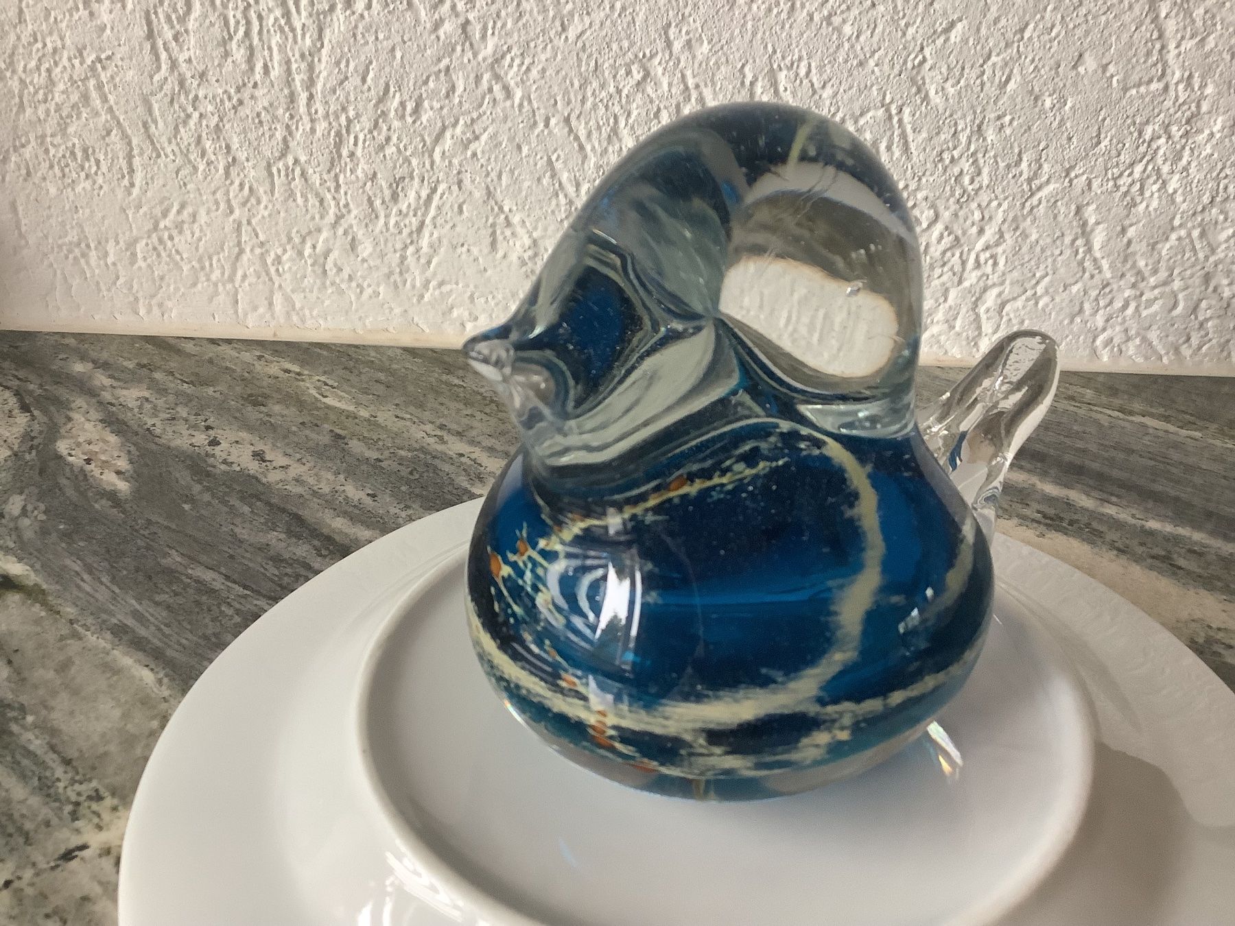 Tutte le decorazioni: Oiseau Mdina vintage – Usato da Chancy venduto da Capu19 4