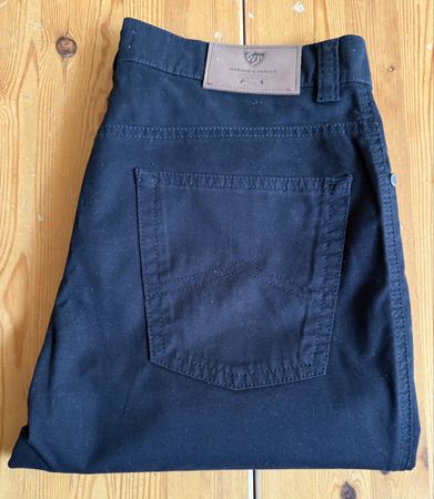 Jeans von Warren & Parker