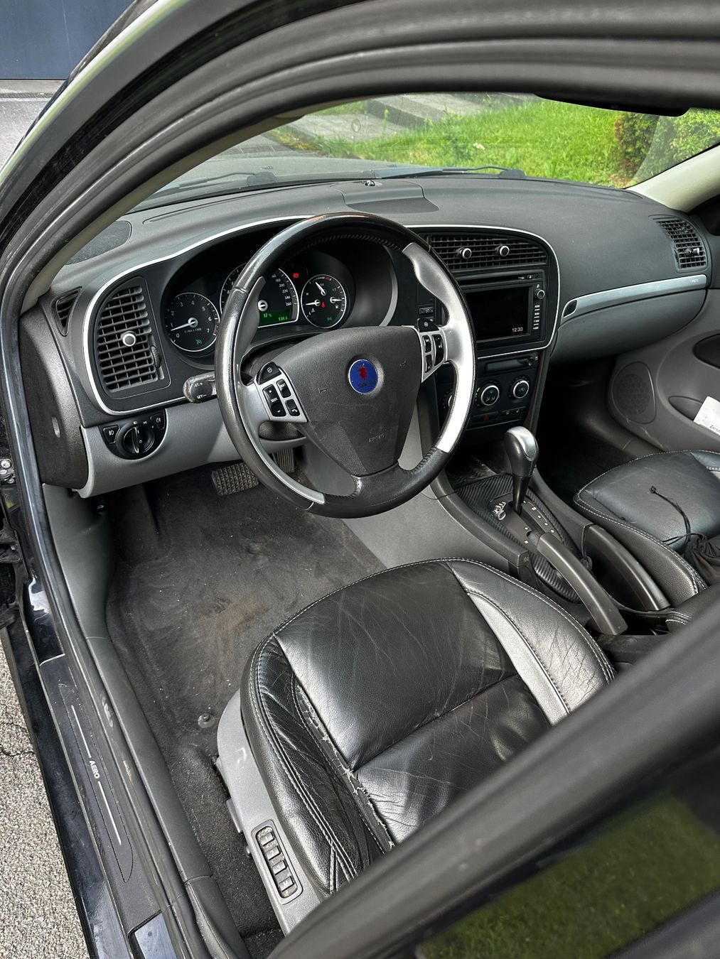 Saab Automobili: Saab 9-3 Kombi Hirsch – Usato da Näfels venduto da Elbu_ 4
