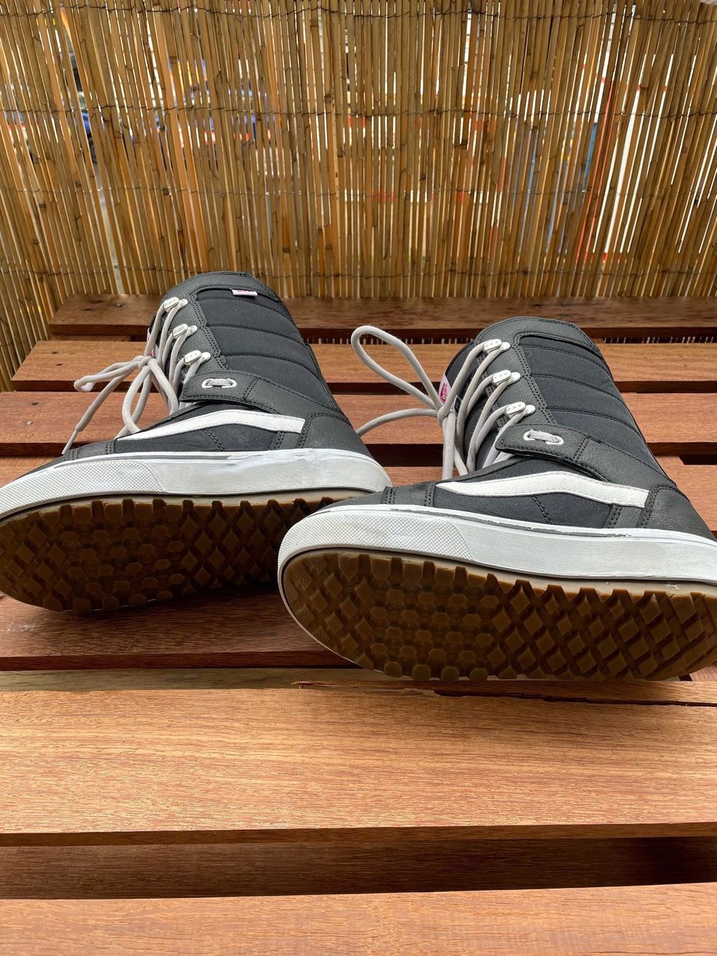 Board: VANS Snowboard Boots Gr. 37 – Usato da Zürich venduto da DeeDaaFee 4