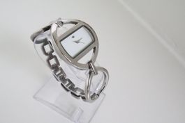 Damen Uhr läuft Garantie
