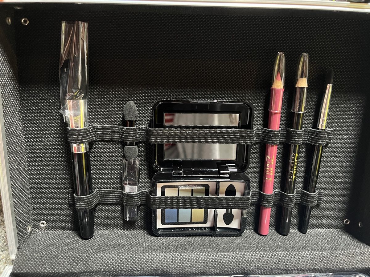 Make-up: Schminkkoffer - BRANDNEU – Nuovo e nell'imballaggio originale da Sulgen venduto da jac_hp2g 2