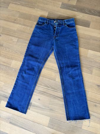 Levi‘s Jeans - W 30 L 34 - Guter Zustand