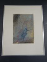 Aquarell von Jürgen Brodwolf (Dübendorf)