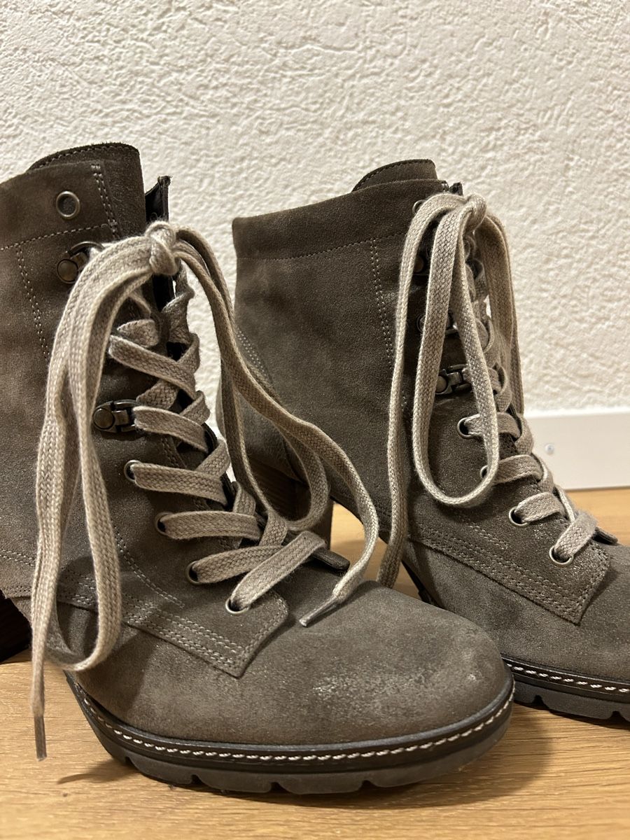 Paul Green Damenschuhe: Paul Green Stiefeletten – Neu (gemäss Beschreibung) aus Wattwil von mar_q66h 1