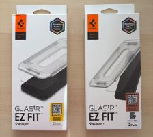 Spigen EZ Fit Panzerglass iPhone Air