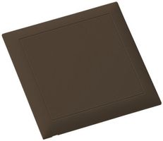 Steckdeckel HSB, Design Feller EDIZIOdue 130×130mm coffee