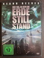 Der Tag, an dem die Erde stillstand