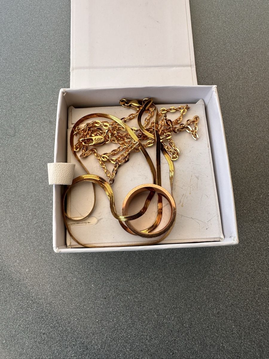 Autres bijoux: Accessoires set – Neuf (Voir description) à Heimberg par Sabe_Frau 3