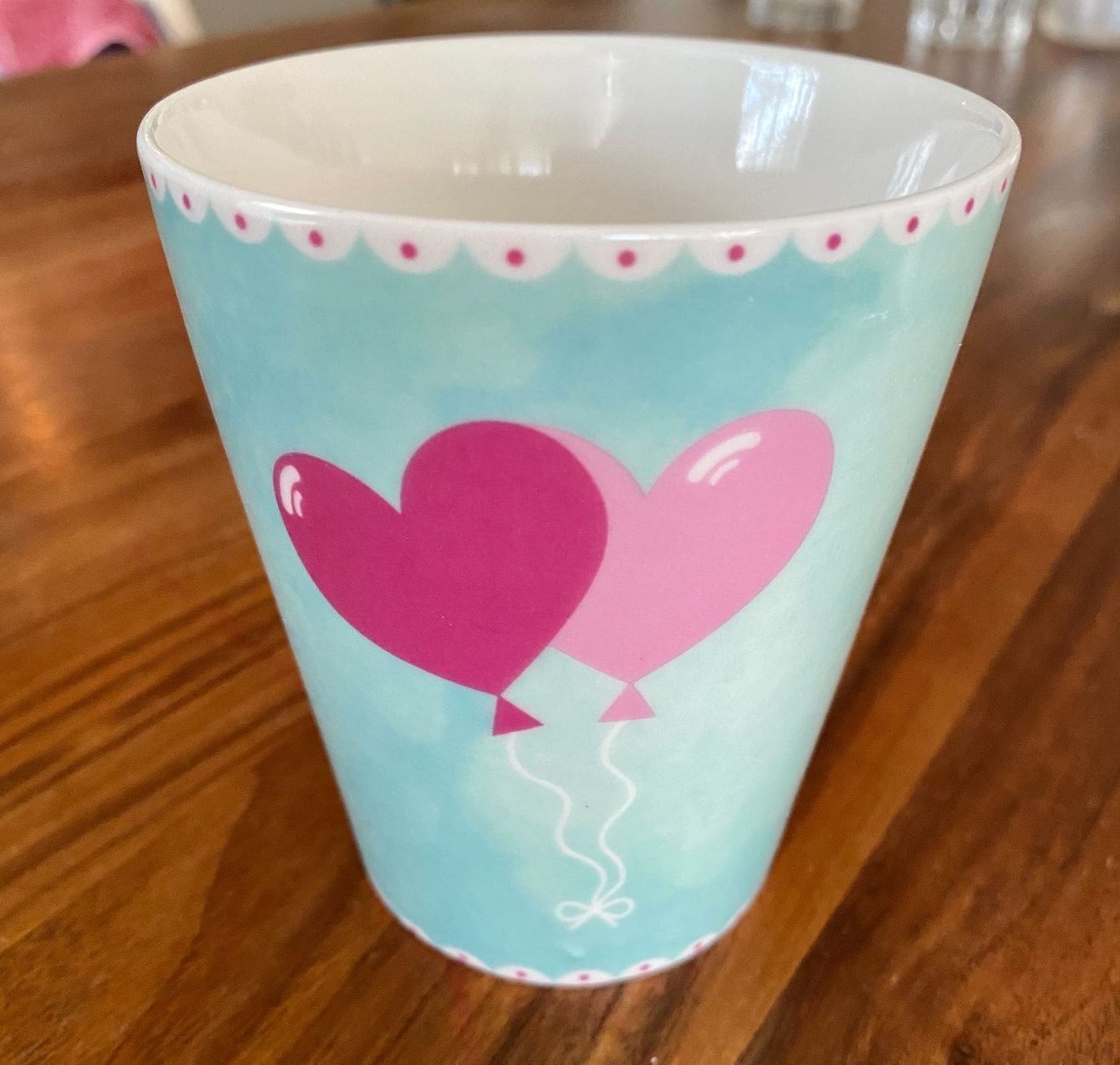 Tazze: Tasse mit Statement – Usato da Hergiswil NW venduto da Labello01