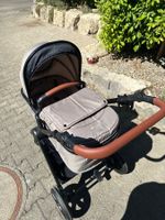 Kinderwagen Kinderkraft mit Maxi Cosi ungebraucht