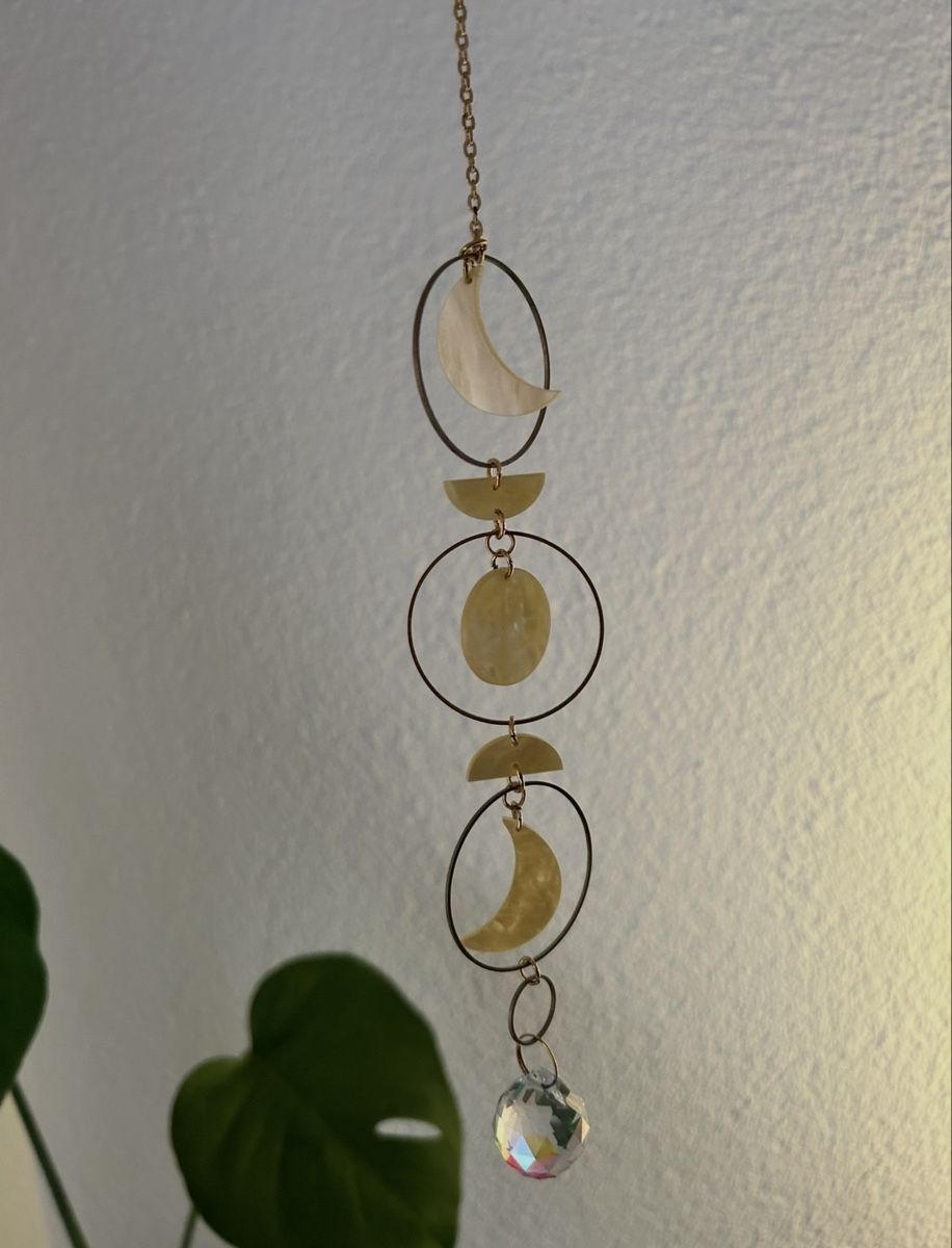 Alle Dekorationen: Suncatcher – Neu (gemäss Beschreibung) aus Obfelden von JackyRot