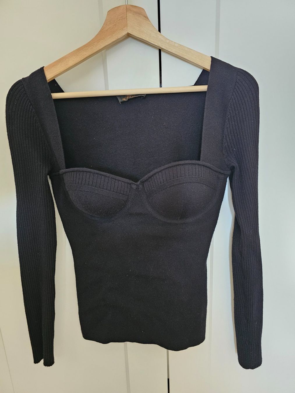 Pulls & Sweat-shirts: Twinset Damenpullover, Grösse S – Neuf (Voir description) à Gockhausen par mar_s6wn