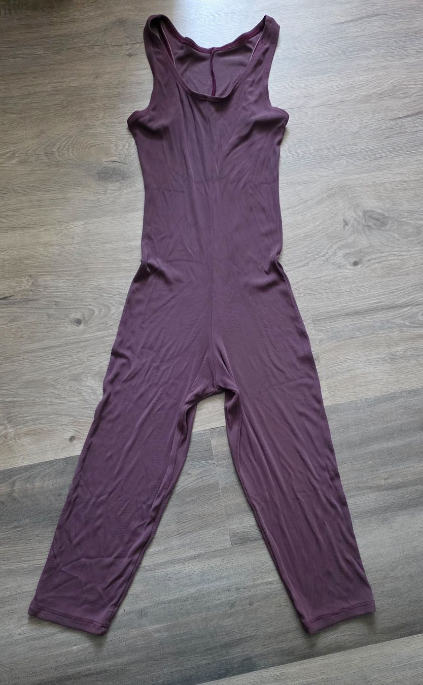 Jumpsuits: YOGA JUMPSUIT GR: 38/40 – D'occasion à Engelberg par Rotti13 2