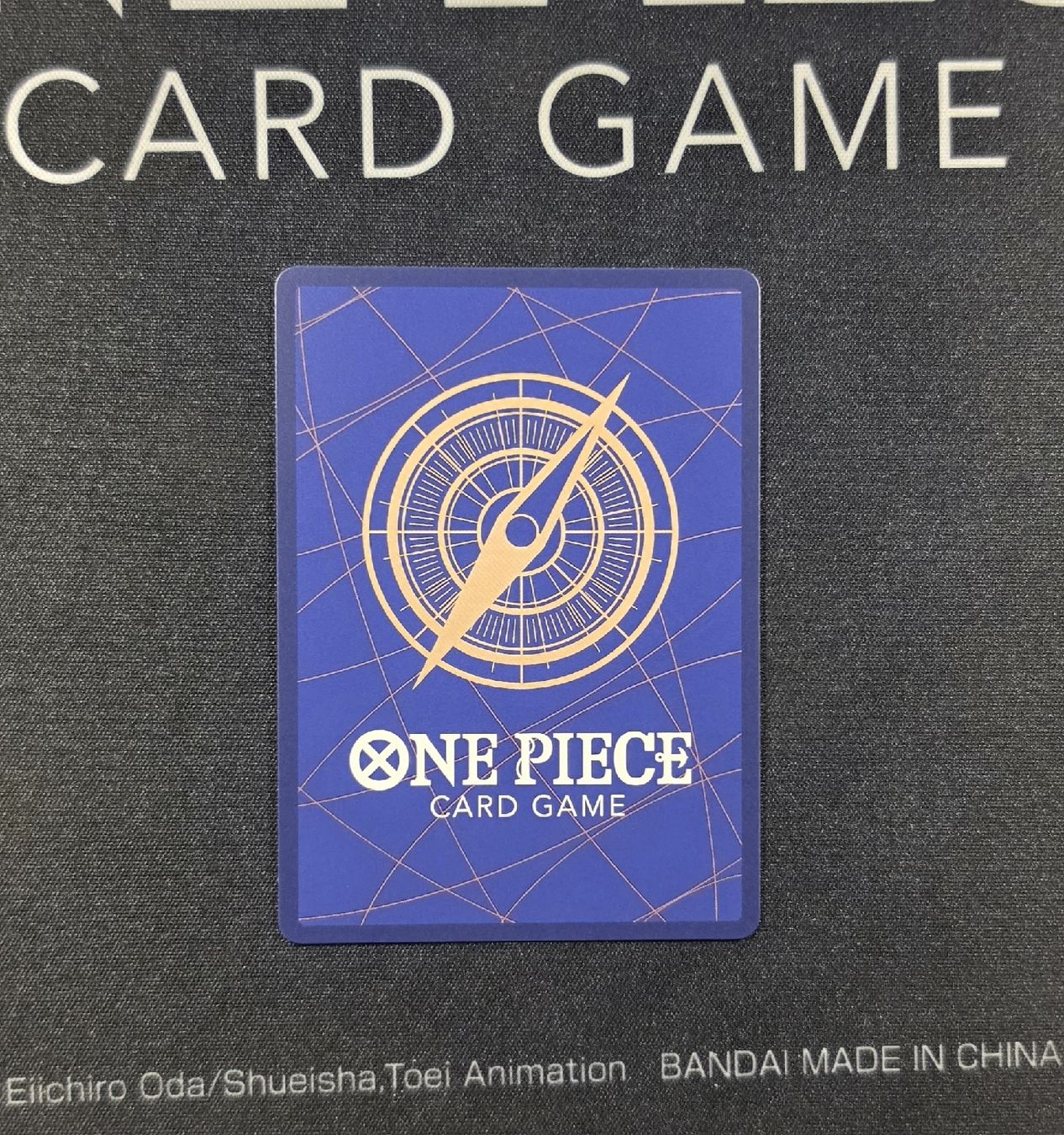 Bandai Carte collezionabili: OP10-030 Smoker SP – Nuovo (secondo la descrizione) da Melano venduto da emm_m2jq 1