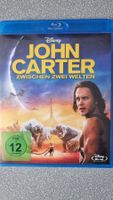 Blu Ray - John Carter / Disney