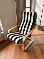 PÖANG Ikea Sessel