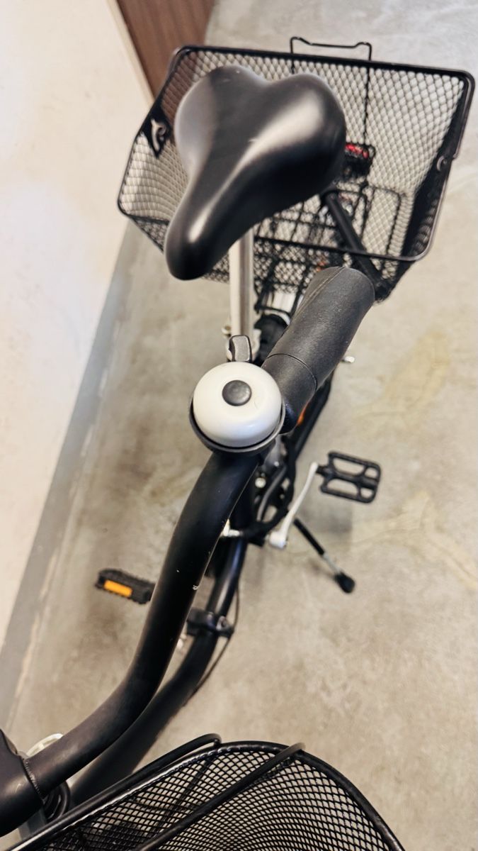 Biciclette: Klappvelo Fahrad – Usato da Uster venduto da Guruvalverde 3