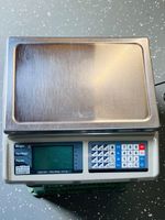 Swiss Waagen ADC-50 Industrie-Zählwaage, 50kg