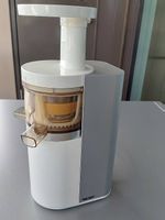 Entsafter Turmix juicepresso