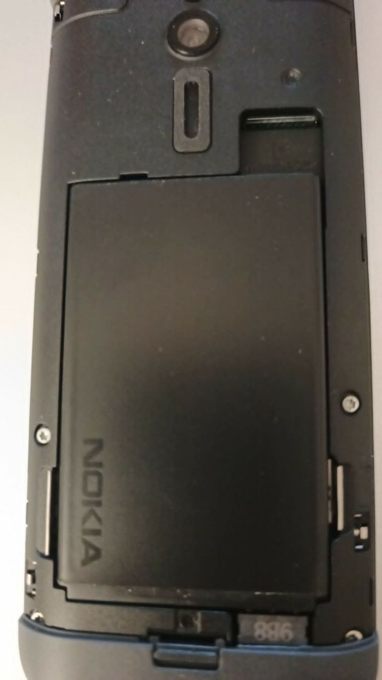 Nokia Telefoni cellulari / Smartphones: Nokia 230 Dual Sim OVP – Nuovo e nell'imballaggio originale da Oberägeri venduto da nkarat 7