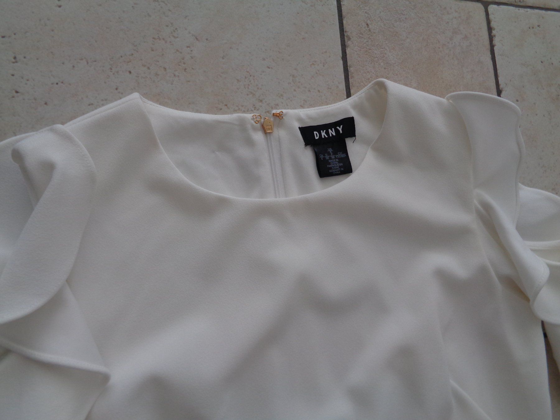 DKNY Robes: Kleid  DKNY  Grösse 36 – D'occasion à Kreuzlingen par Robi-2003 2