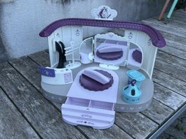 Schleich Beauty Salon