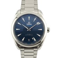 Omega Seamaster Aqua Terra 150M