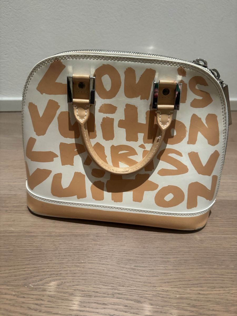 Louis Vuitton Borse da donna: Louis Vuitton Graffiti Bag – Usato da Küsnacht ZH venduto da Zafsa