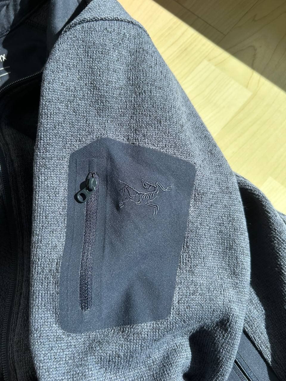 Arcteryx Giacche: Arc'teryx Covert Cardigan – Nuovo (secondo la descrizione) da Bern venduto da Skandez 2