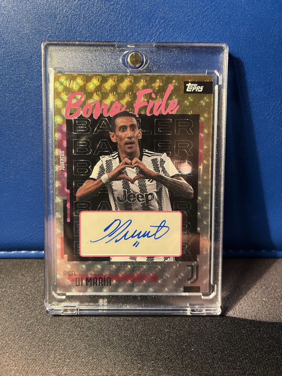Comprar Cards Luis Suárez Static Bona Fide Baller Topps Barça 2025-26 Team Set