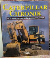 CATERPILLAR CHRONIK