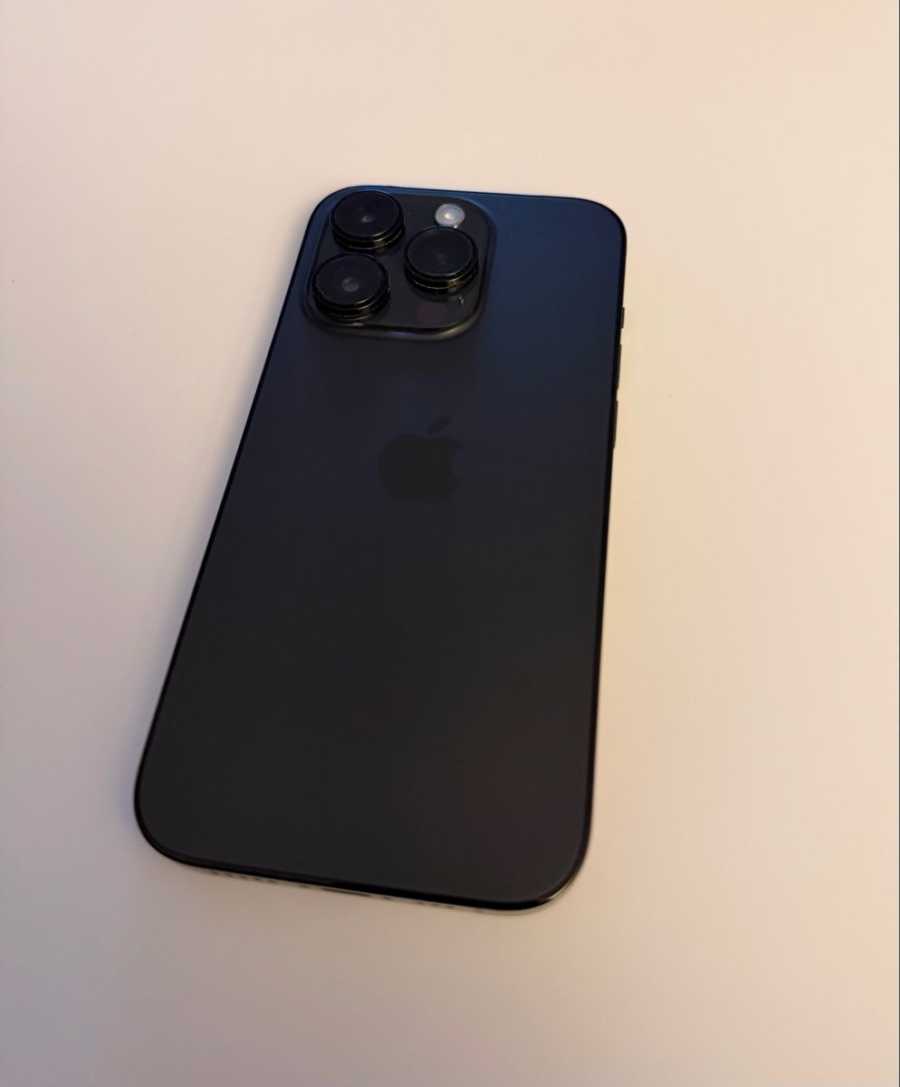 Apple Handys / Smartphones: Iphone 14pro 256GB – Gebraucht aus Wädenswil von altrini 1