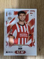 Ricardo Pepi - Topps Match Attax N. 378