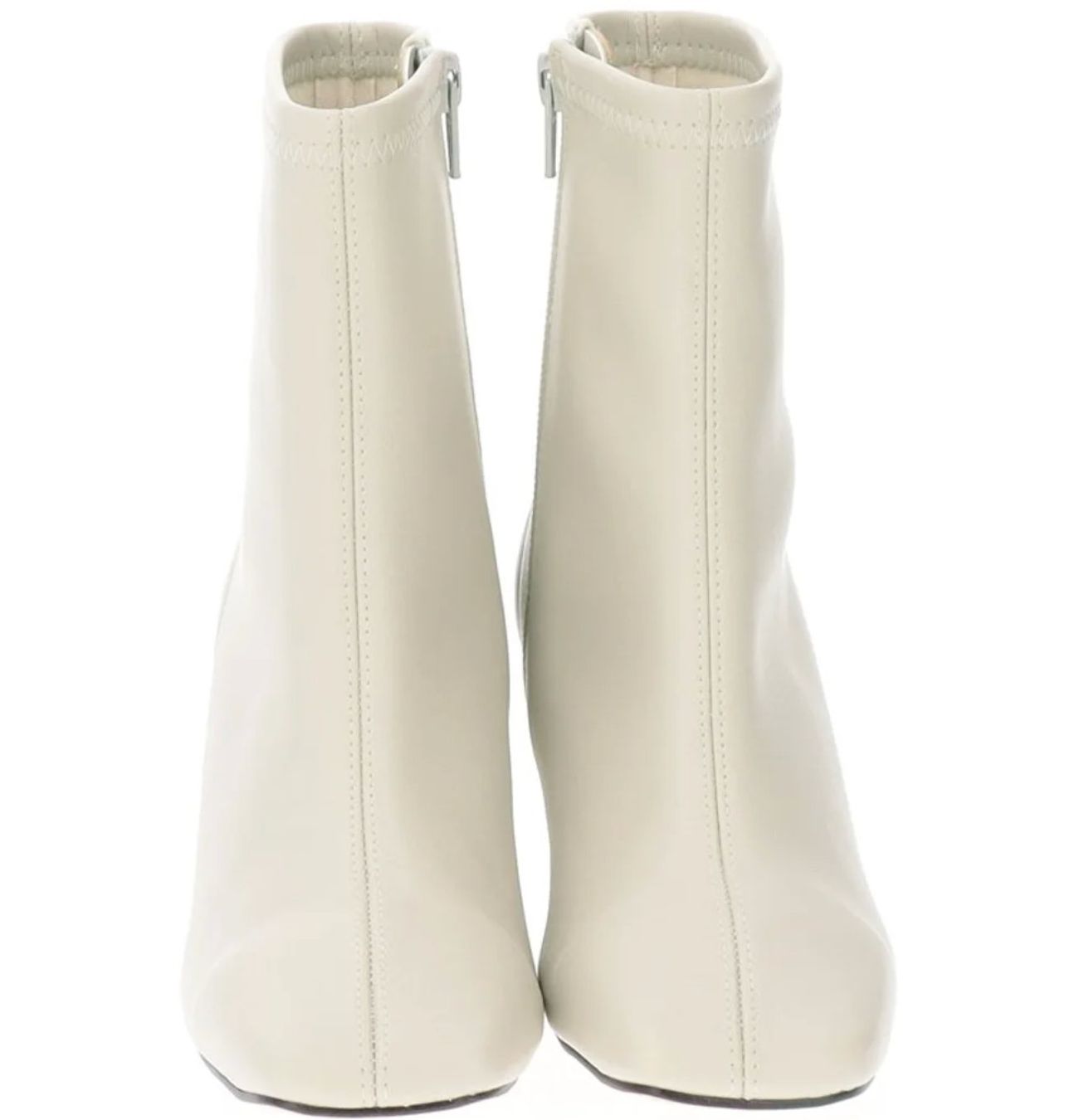 Scarpe da donna: White boots_top zustand!! – Nuovo (secondo la descrizione) da Glattpark(Opfikon) venduto da joh_km8y 6